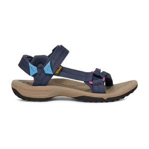 Teva Womens Terra Fi Lite Crown Blue