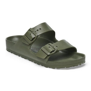 Birkenstock Arizona Essentials EVA - Narrow Khaki