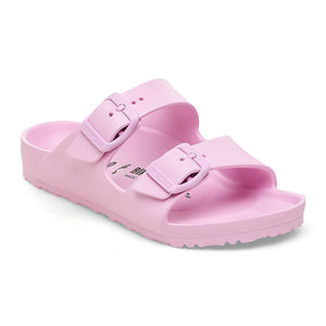 Birkenstock Kids Arizona Essentials EVA - Narrow Fondant Pink