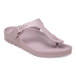 Birkenstock Gizeh Essentials EVA - Regular Faded Purple