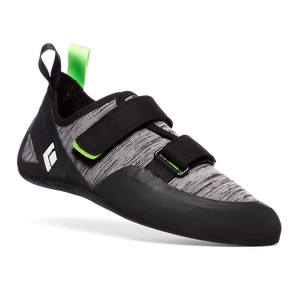 Black Diamond Men's Momentum Climbing Shoes Ash