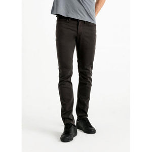 DU/ER Mens No Sweat Slim - 30 Inseam TTS Tortoise Shell