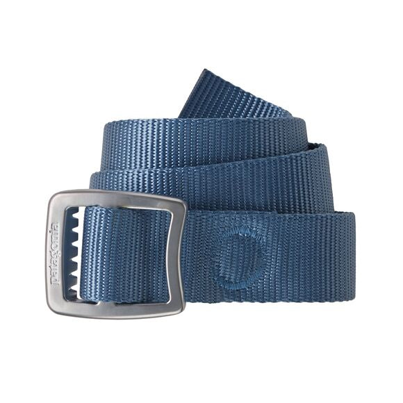 Patagonia Tech Web Belt DRBN Deer Brown
