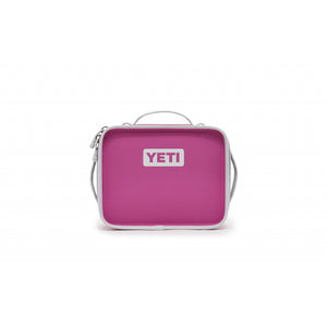 Yeti Daytrip Lunch Box Prickly Pear Pink