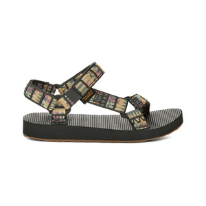 Teva Kids Original Universal Geo Mashup Peach Ice