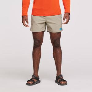 Cotopaxi M Brinco Short 5" TONE Stone / S