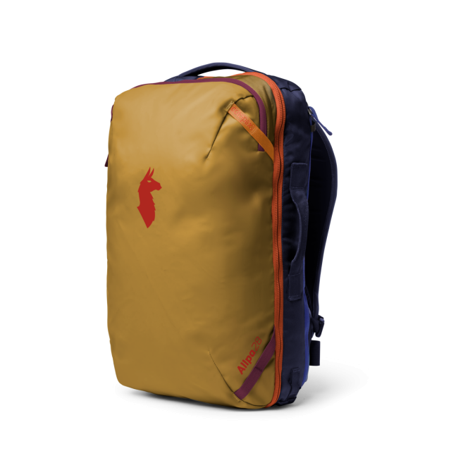 Cotopaxi Allpa 28L Travel Pack WOODS Woods