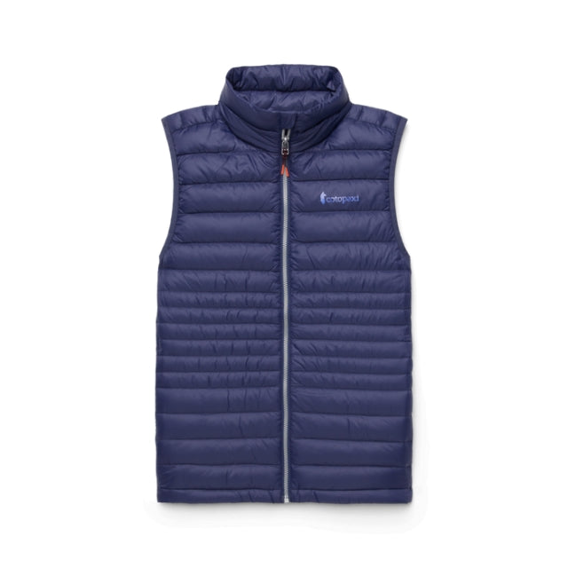 Cotopaxi Mens Fuego Down Vest CPMTM Cotopaxi Maritime