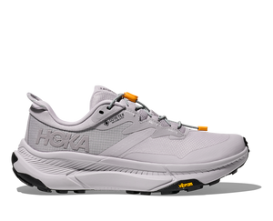 Hoka Womens Transport GTX Ash Grey/Ash GreySH