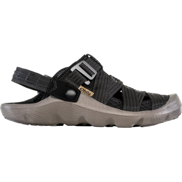 Oboz Mens Whakata Trail Jet