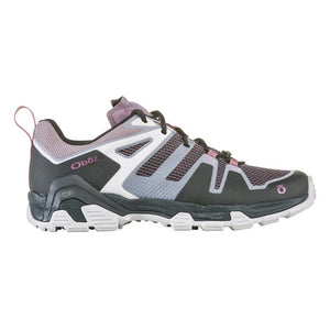 Oboz Womens Arete Low Blush