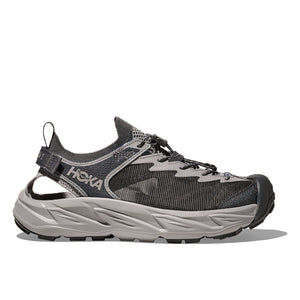 Hoka Mens Hopara 2 Satellite Grey / Stellar Grey