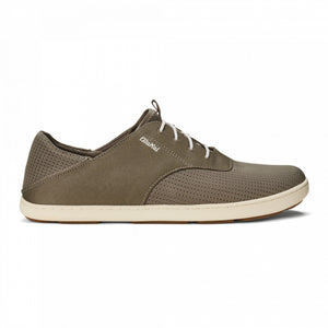 Olukai Mens Nohea Moku 1020 Clay/Tapa