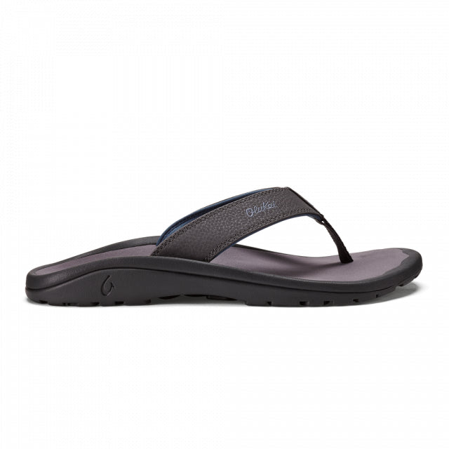 Olukai Mens Ohana Pavement / Pavement