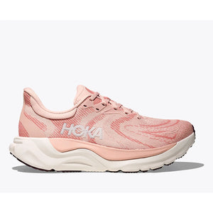Hoka Womens Arahi 8 Blush / Rose Latte