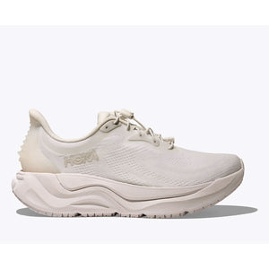 Hoka Womens Arahi SR White / White