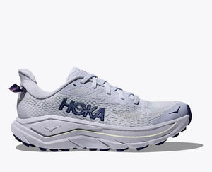 Hoka Womens Challenger 8 ALBR Ambient Blue/Blueberry