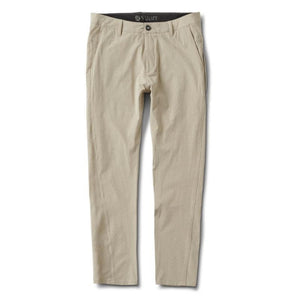Vuori M Aim Pant KHK Khaki