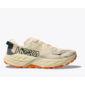 Hoka Mens Speedgoat 7 Vintage Yellow/Turmeric