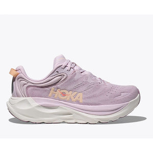 Hoka Womens Gaviota 6 Lilac Cream / Fragrant Lilac