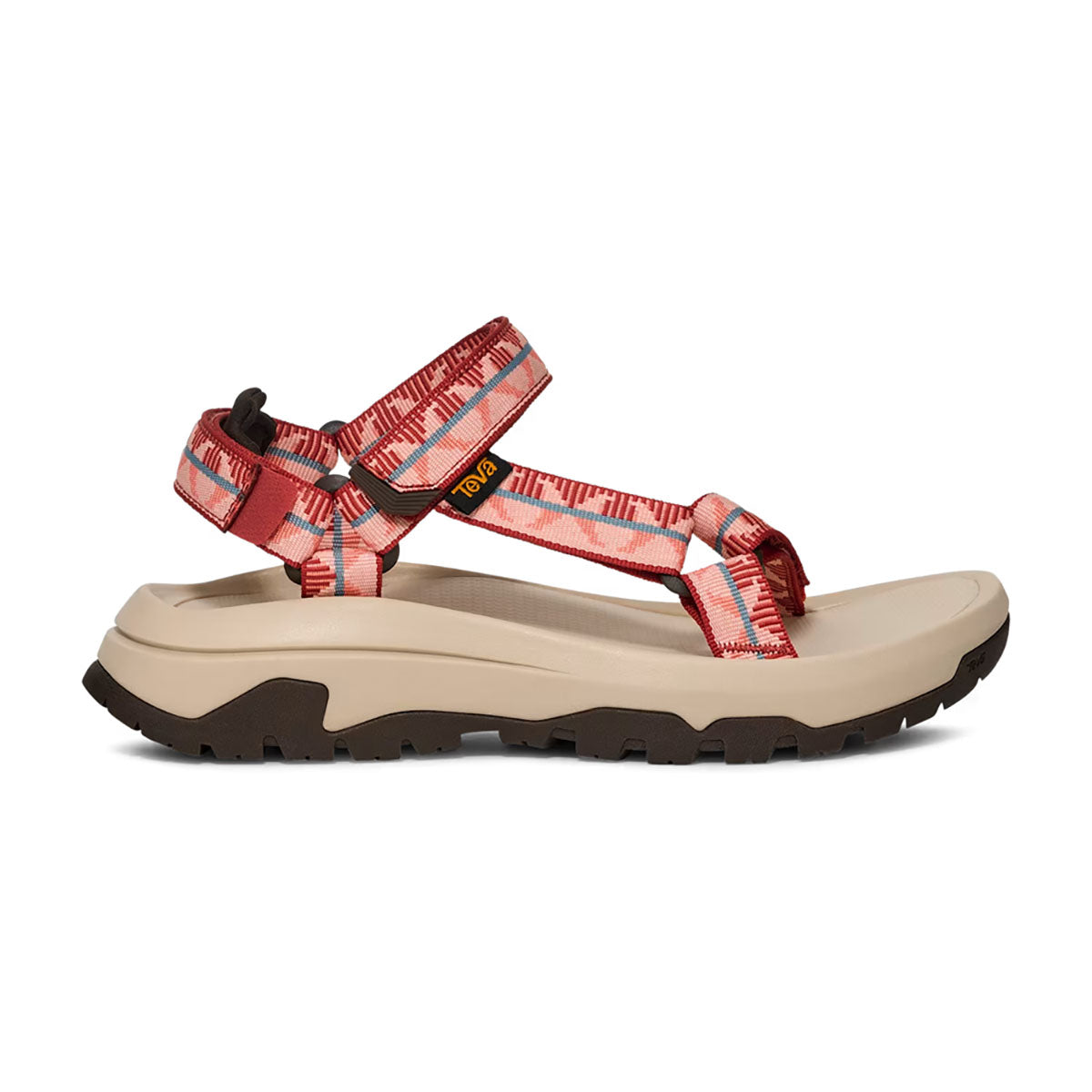 Teva Womens Hurricane XLT3 Criss Cross Bossa Nova