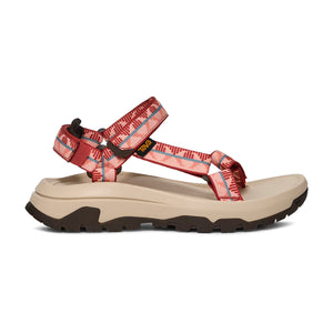 Teva Womens Hurricane XLT3 Criss Cross Bossa Nova