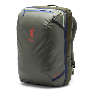 Cotopaxi Allpa 35L Travel Pack WOOD Woods