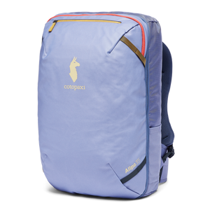 Cotopaxi Allpa 35L Travel Pack BS Blue Smoke