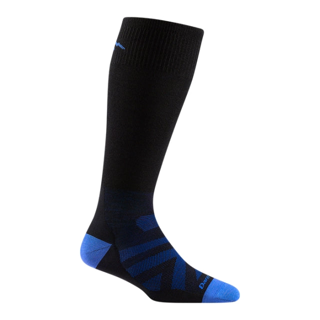 Darn Tough J RFL OTC Ultra-Lightweight Black
