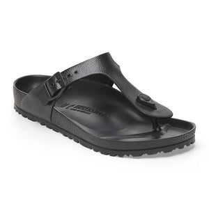 Birkenstock Gizeh Essentials EVA - Regular Black