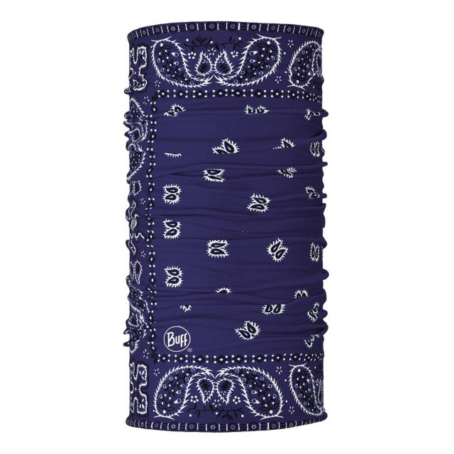 Buff Coolnet UV+ Santana Navy