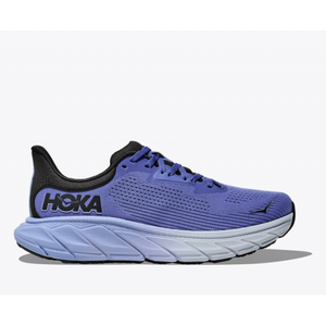 Hoka Women's Arahi 7 SCS Stellar Blue/Cosmos