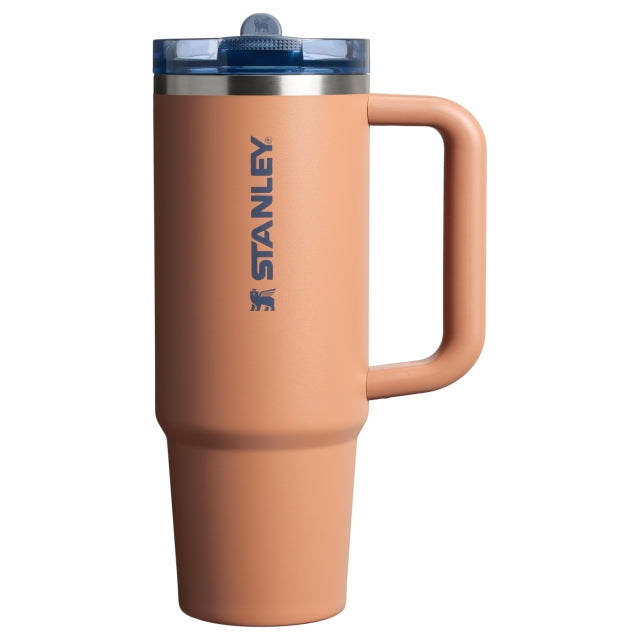 Stanley The Quencher ProTour Flip Straw Tumbler 30oz Toast VRT