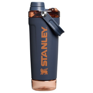 Stanley The Vitalize Shaker Bottle 20 OZ Twilight