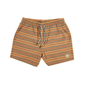 Fayettechill Womens Byrds Short Meerkat Sawtooth