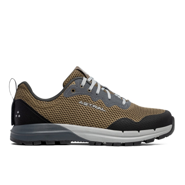 Astral TR1 Mesh 2.0 532 Dirty Olive
