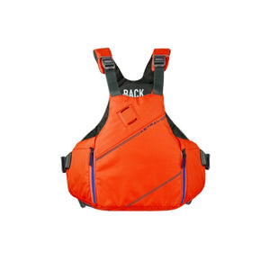 Astral YTV 2.0 343 Fire Orange