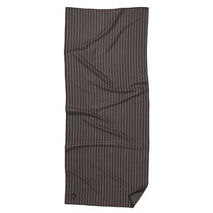 Nomadix Single Sided Print Pinner Black