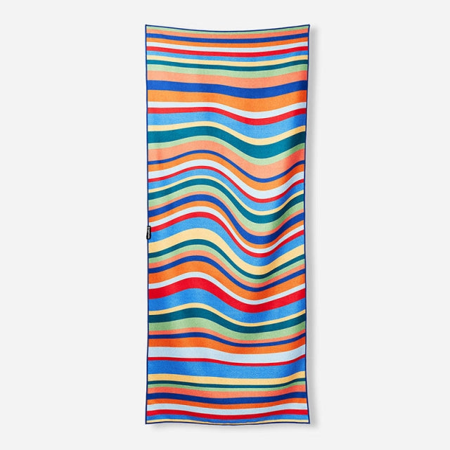 Nomadix Single Sided Print Sidewinder Multi