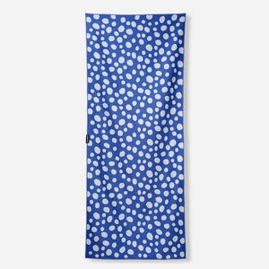 Nomadix Single Sided Print Pebbles Dusk
