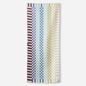 Nomadix Single Sided Print Checked Out Multi