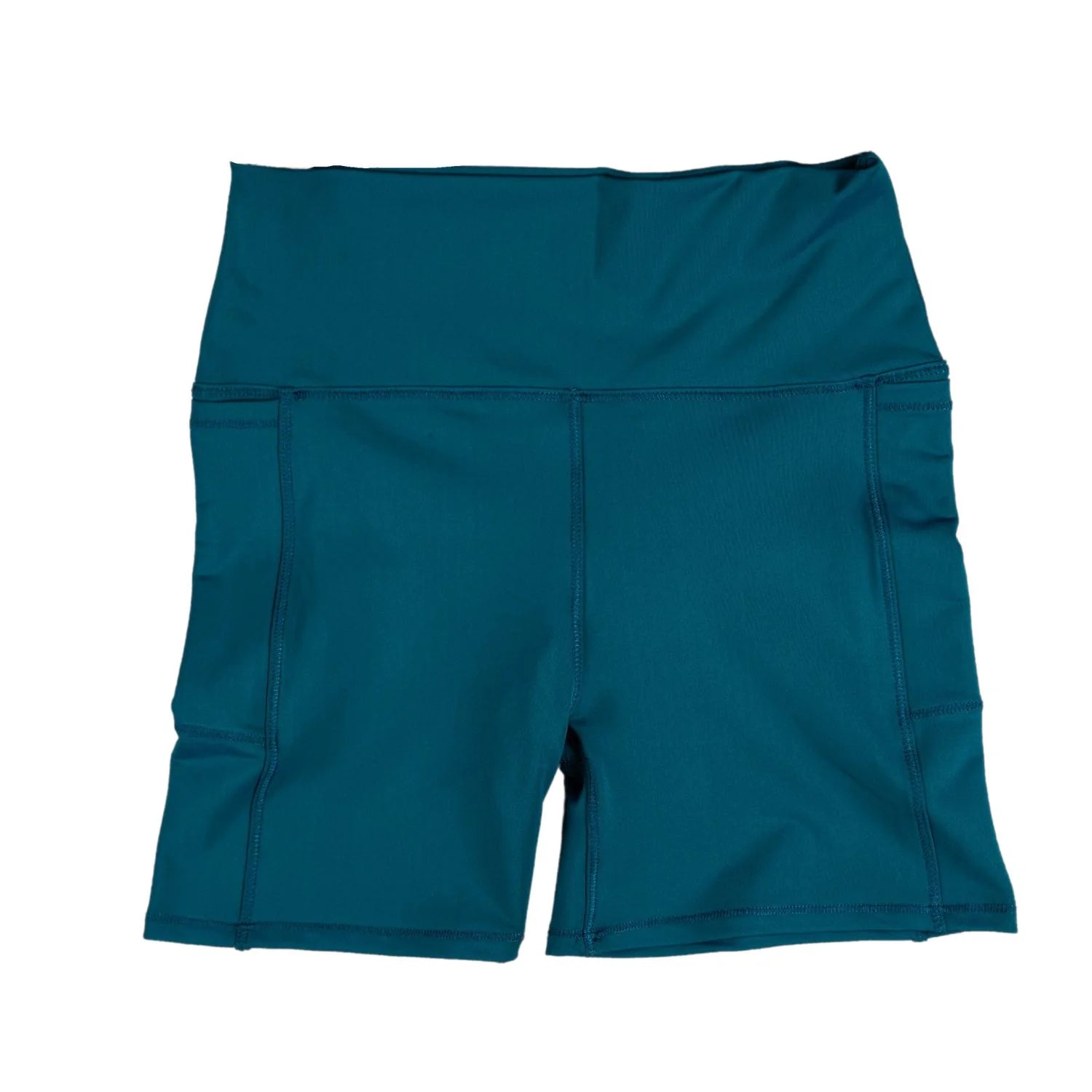 Fayettechill Women's Highland Yoga Short Calypso