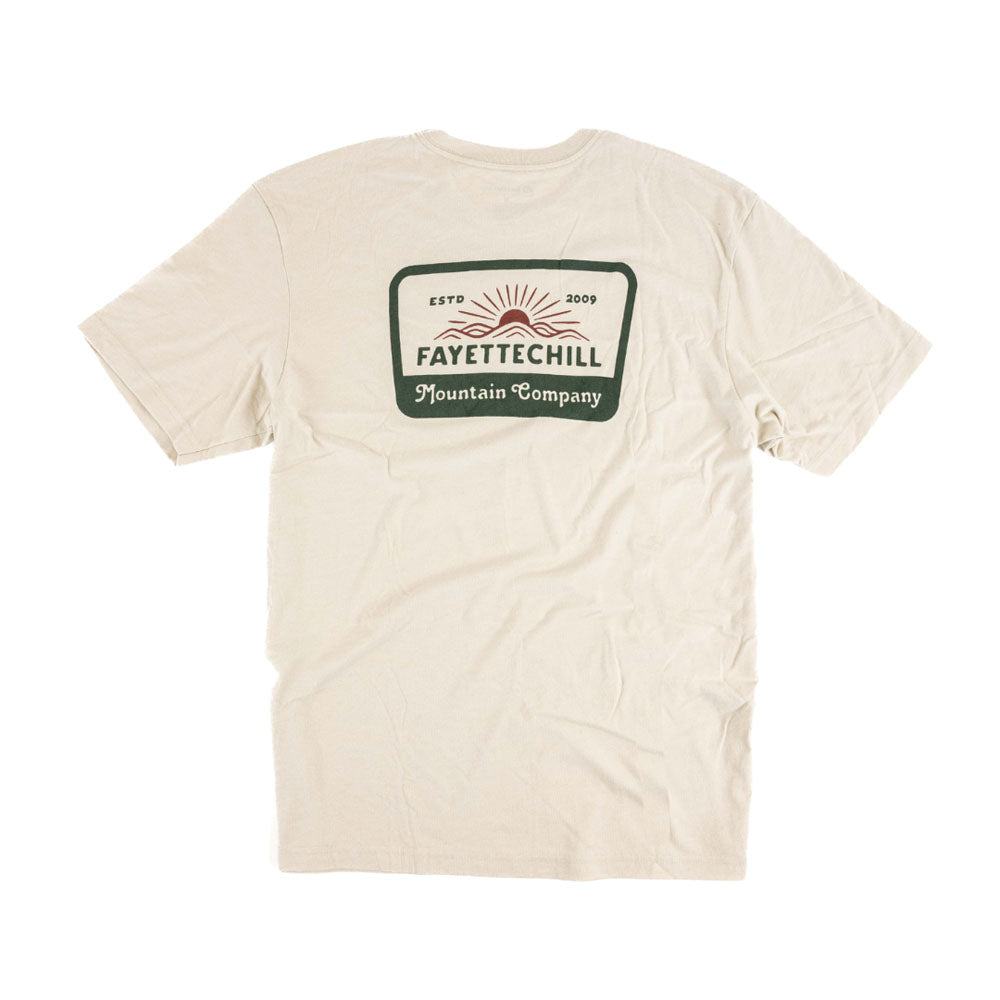 Fayettechill Landmark - SS French Vanilla