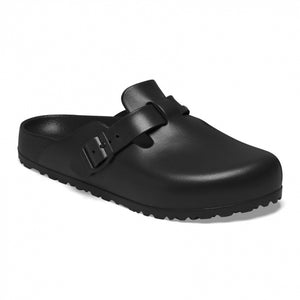 Birkenstock Boston EVA - Nar Black