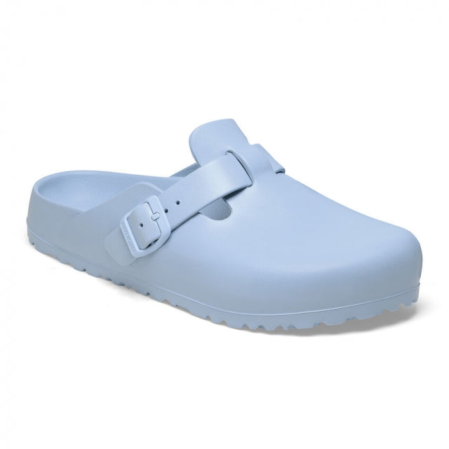 Birkenstock Boston EVA - Nar Dusty Blue