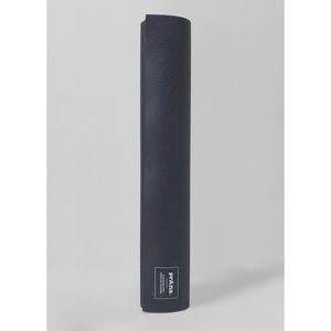 Prana Verde Yoga Mat Black