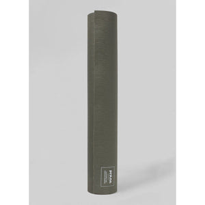 Prana Verde Yoga Mat Cargo Green