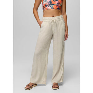 Prana Womens Fernie Beach Pant Alba Currents