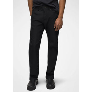 Prana Men's Brion Pant II - 34" Inseam Black