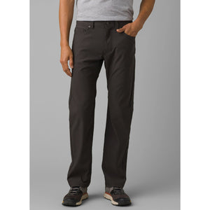 Prana Men's Brion Pant II 30" Dark Iron